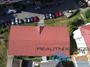 Prodej obchodního prostoru, Přerov - Přerov I-Město, Žerotínovo nám., 747 m2