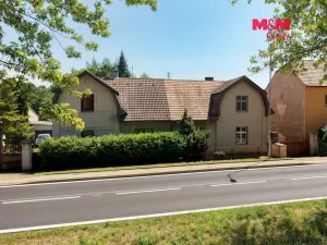 Prodej rodinného domu, Budyně nad Ohří, 150 m2