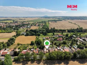 Prodej rodinného domu, Budyně nad Ohří, 150 m2