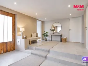Prodej rodinného domu, Budyně nad Ohří, 150 m2