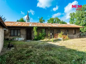 Prodej garáže, Český Těšín, 90 m2