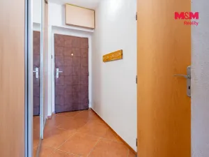 Prodej bytu 3+kk, Zbytiny, 51 m2