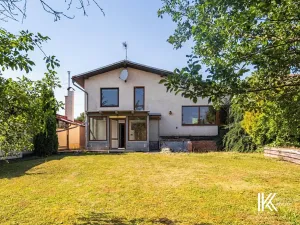 Prodej vícegeneračního domu, Chrudim, Čáslavská, 227 m2