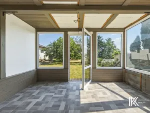 Prodej vícegeneračního domu, Chrudim, Čáslavská, 227 m2