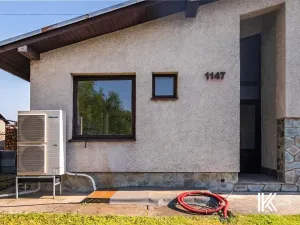 Prodej vícegeneračního domu, Chrudim, Čáslavská, 227 m2