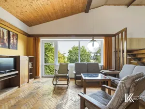 Prodej rodinného domu, Chrudim, Čáslavská, 227 m2