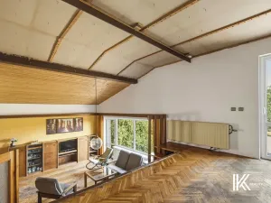 Prodej rodinného domu, Chrudim, Čáslavská, 227 m2