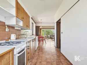 Prodej rodinného domu, Chrudim, Čáslavská, 227 m2