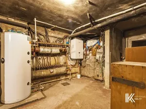 Prodej rodinného domu, Chrudim, Čáslavská, 227 m2