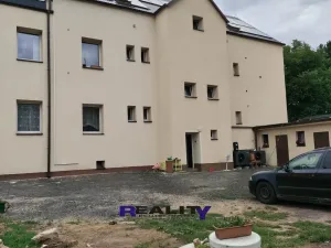 Pronájem bytu 3+1, Kryry, Hlavní, 68 m2
