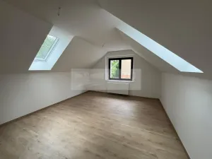 Prodej rodinného domu, Vysoká - Střednice, 125 m2