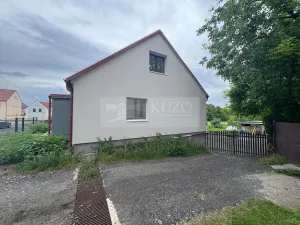 Prodej rodinného domu, Vysoká - Střednice, 125 m2
