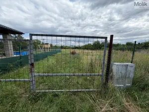 Prodej pozemku pro bydlení, Lom, Palackého, 2632 m2