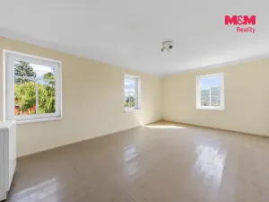 Prodej činžovního domu, Děčín - Děčín VII-Chrochvice, Vilsnická, 500 m2