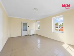 Prodej činžovního domu, Děčín - Děčín VII-Chrochvice, Vilsnická, 500 m2