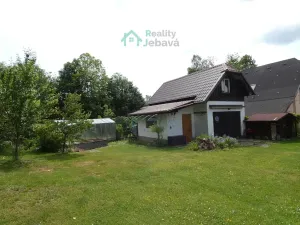 Prodej chalupy, Svratka, Libušina, 200 m2