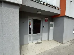 Pronájem bytu 3+1, Plzeň - Hradiště, Nepomucká, 60 m2