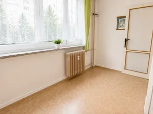 Pronájem bytu 3+1, Plzeň - Hradiště, Nepomucká, 60 m2