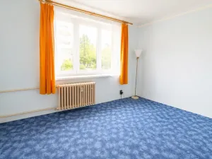 Pronájem bytu 3+1, Plzeň - Hradiště, Nepomucká, 60 m2