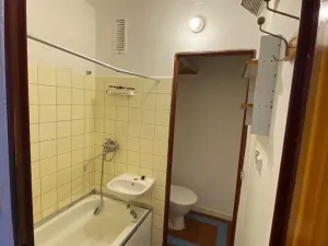 Pronájem bytu 1+1, Plzeň - Bolevec, U Jam, 39 m2