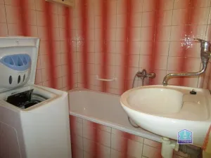 Pronájem bytu 2+1, Konstantinovy Lázně, Školní, 55 m2