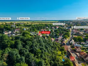 Prodej rodinného domu, Pchery, U Rybníka, 140 m2