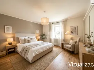 Prodej rodinného domu, Pňov-Předhradí - Předhradí, U Parku, 86 m2