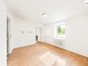 Prodej rodinného domu, Pňov-Předhradí - Předhradí, U Parku, 86 m2