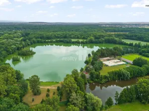 Prodej rodinného domu, Pňov-Předhradí - Předhradí, U Parku, 86 m2