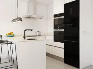 Prodej rodinného domu, Pilar de La Horadada, Alicante, Španělsko, 69 m2