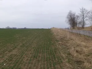 Prodej pozemku, Pohnánec, 3570 m2