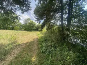 Prodej pozemku, Třeboň - Třeboň II, 2756 m2