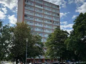 Pronájem bytu 2+kk, Most, Rozmarýnová, 48 m2