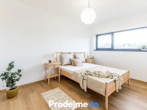Prodej rodinného domu, Hevlín, 113 m2