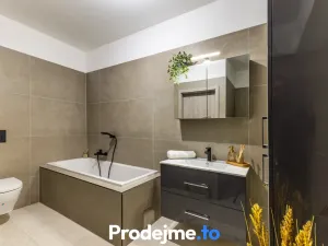 Prodej rodinného domu, Hevlín, 113 m2