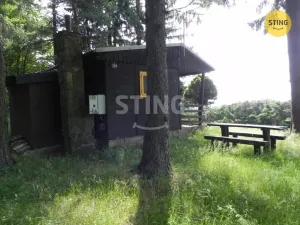 Pronájem chaty, Rajnochovice, 25 m2