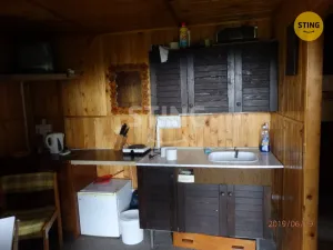 Pronájem chaty, Rajnochovice, 25 m2