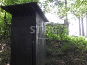 Pronájem chaty, Rajnochovice, 25 m2