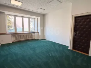 Pronájem kanceláře, Ostrava, Purkyňova, 209 m2