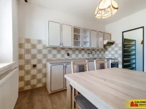 Prodej rodinného domu, Slatinice, 145 m2