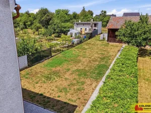 Prodej rodinného domu, Slatinice, 145 m2