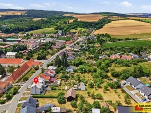 Prodej rodinného domu, Slatinice, 145 m2