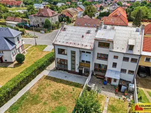 Prodej rodinného domu, Slatinice, 145 m2