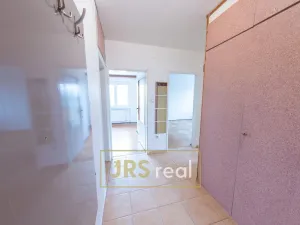 Pronájem bytu 3+1, Hodonín, 75 m2