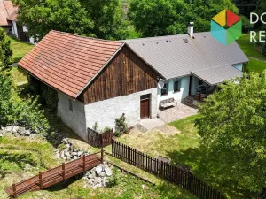 Prodej rodinného domu, Maleč - Dolní Lhotka, 124 m2
