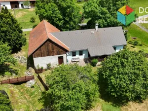 Prodej rodinného domu, Maleč - Dolní Lhotka, 124 m2