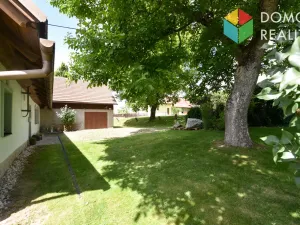 Prodej rodinného domu, Maleč - Dolní Lhotka, 124 m2