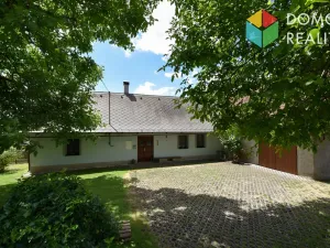 Prodej rodinného domu, Maleč - Dolní Lhotka, 124 m2