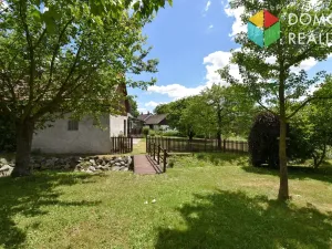 Prodej rodinného domu, Maleč - Dolní Lhotka, 124 m2