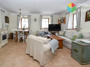 Prodej rodinného domu, Maleč - Dolní Lhotka, 124 m2